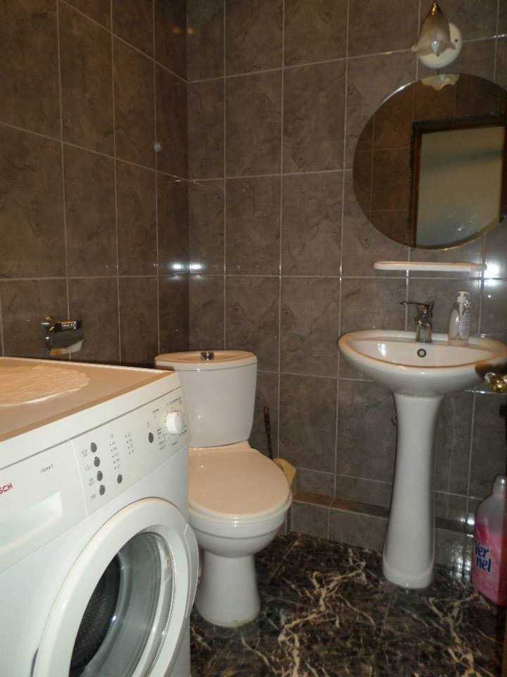 2 սենյականոց բնակարան Բաթումիում