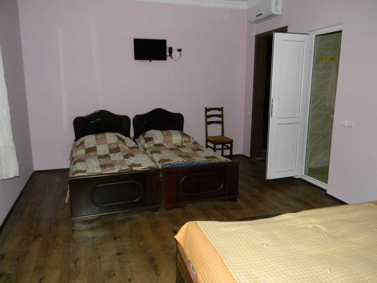 Hotel "Briliant" Քոբուլեթիում