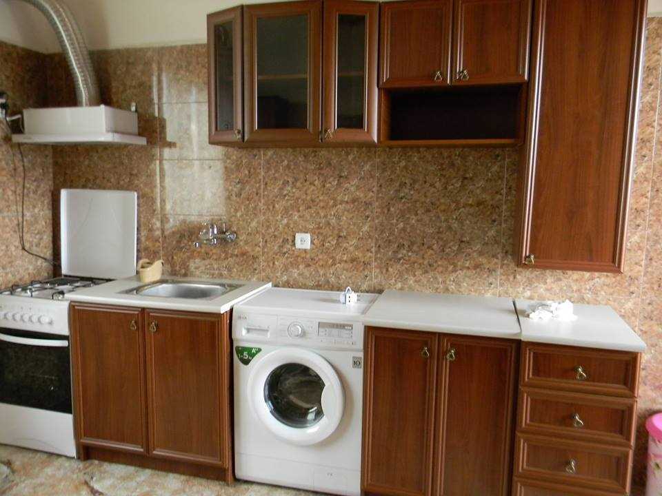 Hotel "Briliant" Քոբուլեթիում