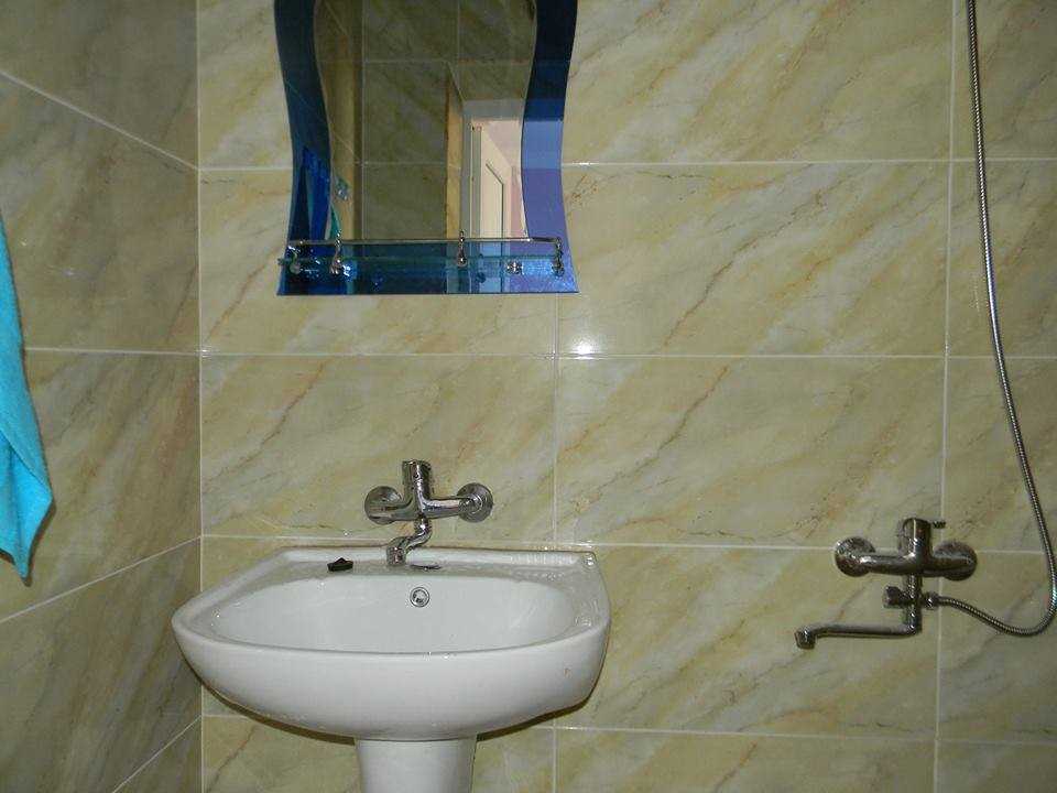 Hotel "Briliant" Քոբուլեթիում