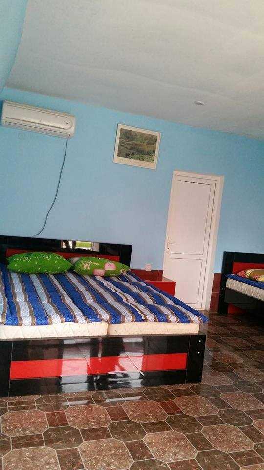 Մատչելի և հարամրավետ քոթեջներ Ուռեկիում 