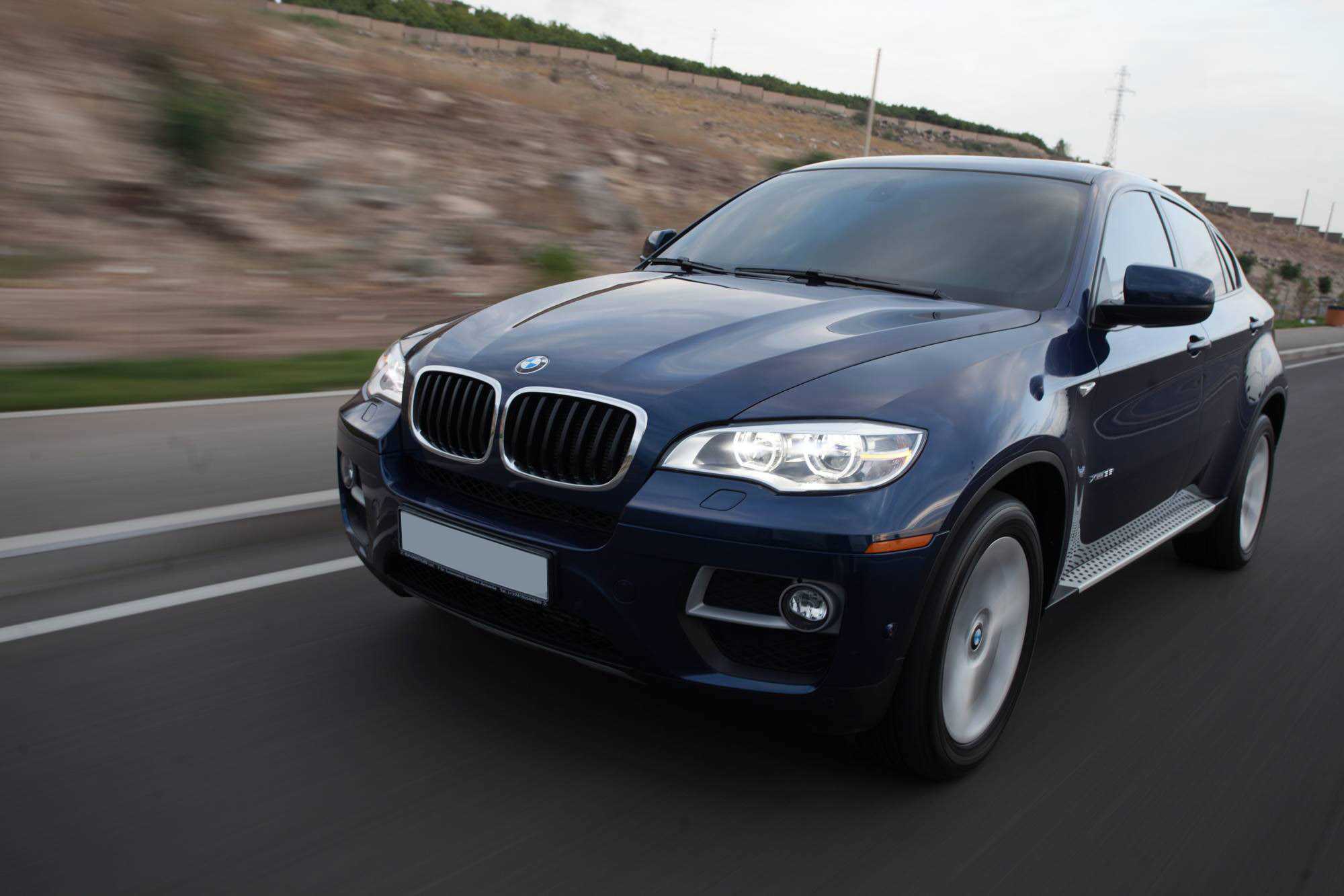 BMW X6 vardzuyt/ renting/ arenda/ Prokat