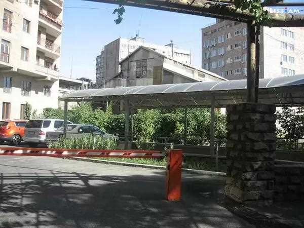 Վարձով է տրվում չբնակեցված բնակարան կիևյան փ նորակառույց շենքում