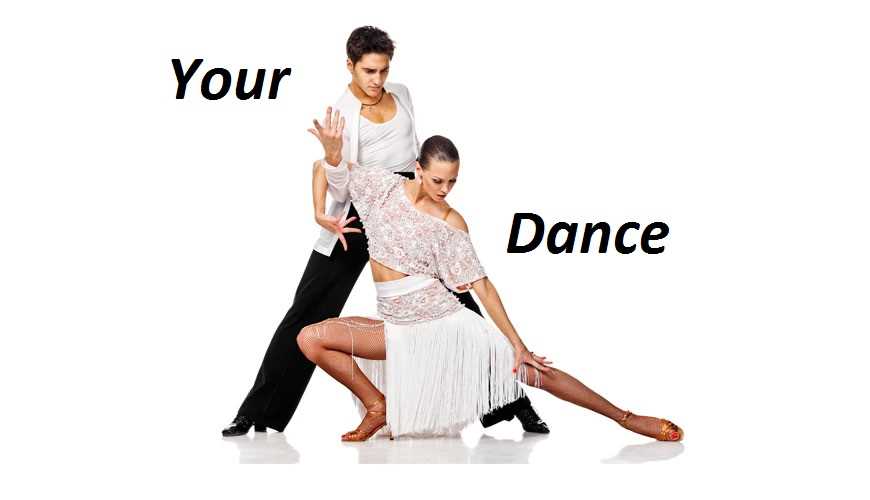 "Your Dance" պարային ստուդիան կատարում է ընդունելություն