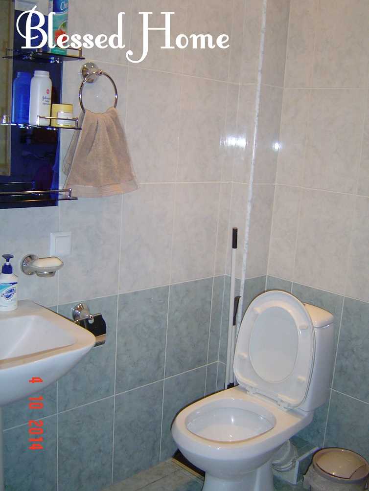 Օրավարձով բնակառան Բաղրամյան փ