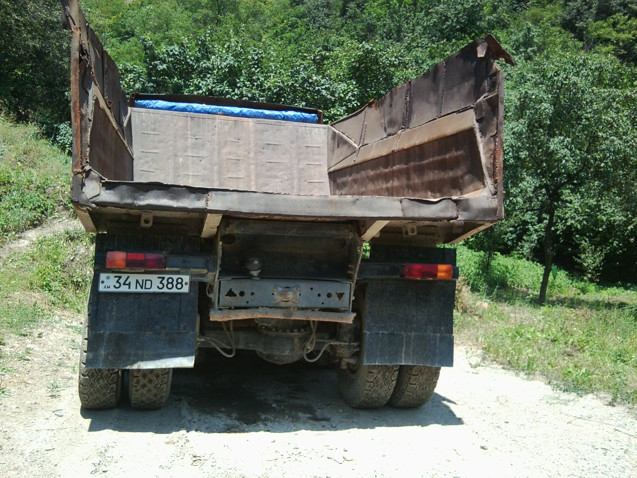 KvaJareM kaM kpoxanaKeM KamaZ saMasVaL