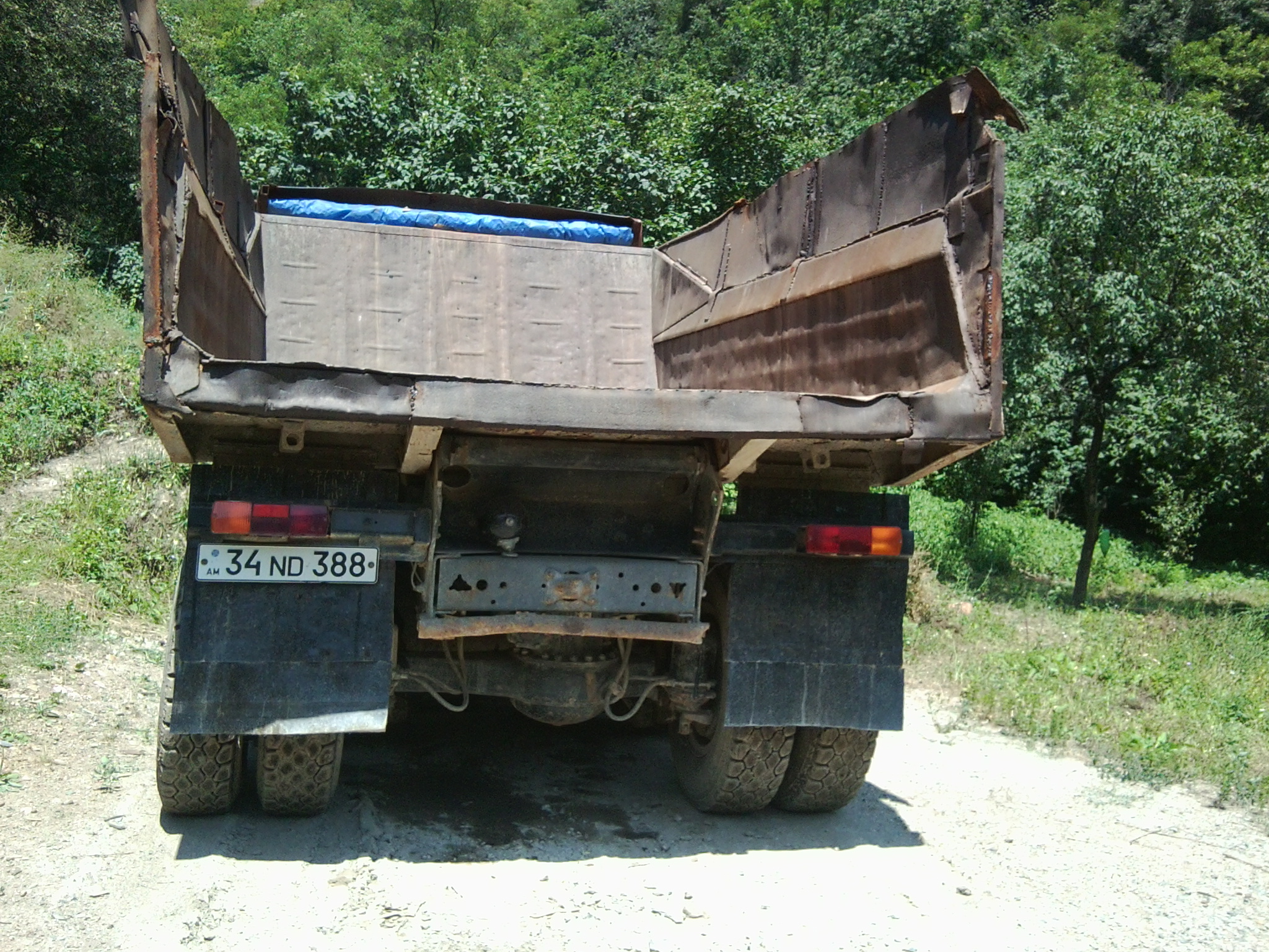 KvaJareM kaM kpoxanaKeM KamaZ saMasVaL