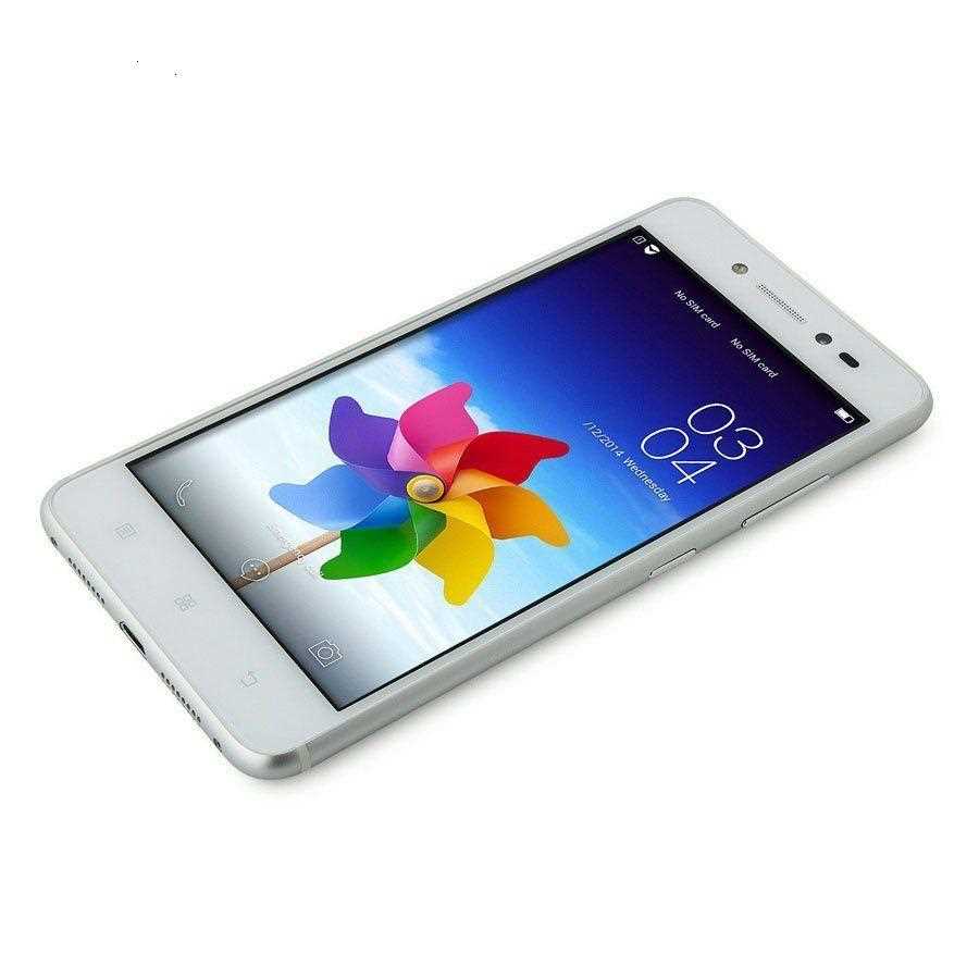 Lenovo s90 original - Silver - Iphone 6 design