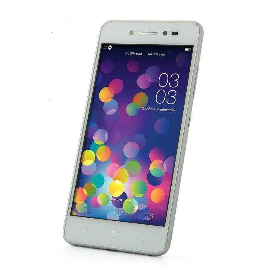 Lenovo s90 original - Silver - Iphone 6 design