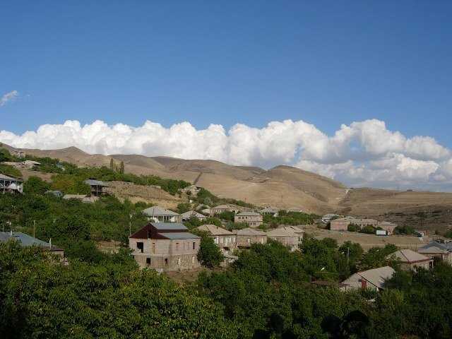 Հողատարածք