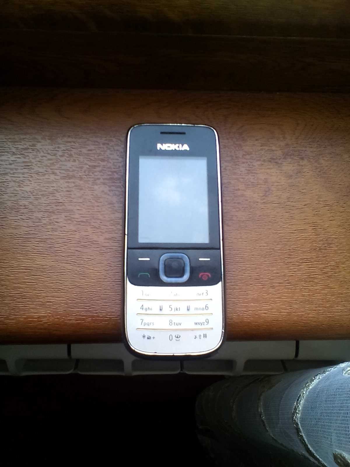 nokia 2730classic