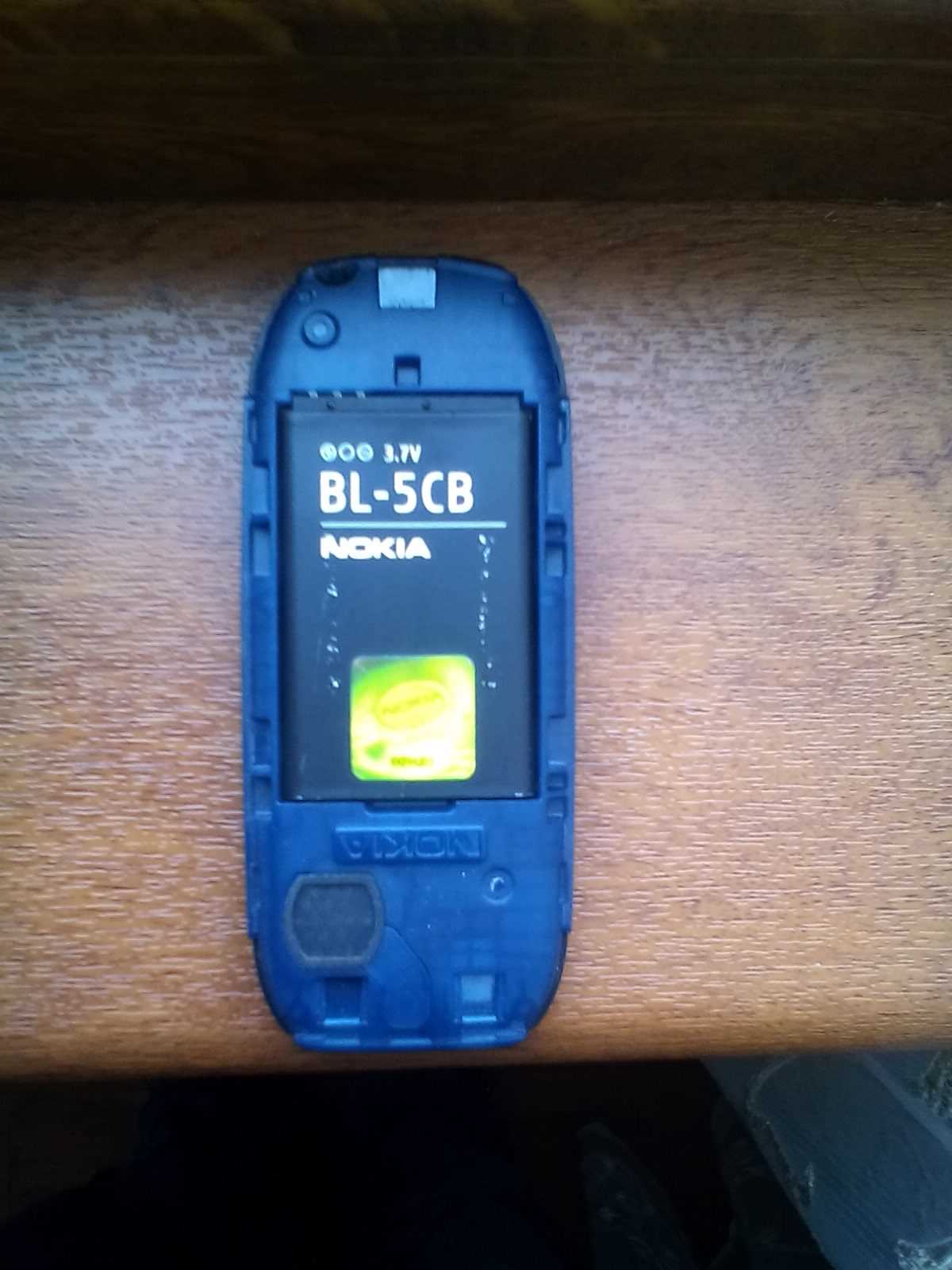 nokia 1616