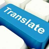 Թարգմանչական ծառայություններ / Translate servis