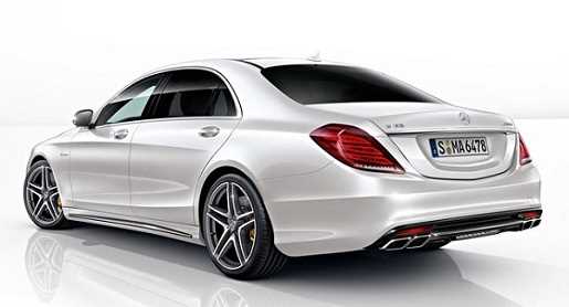 Mercedes S class W222 trvum e miayn varordov vardzuyt/ prokat