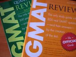 GMAT (Graduate Management Admission Test)