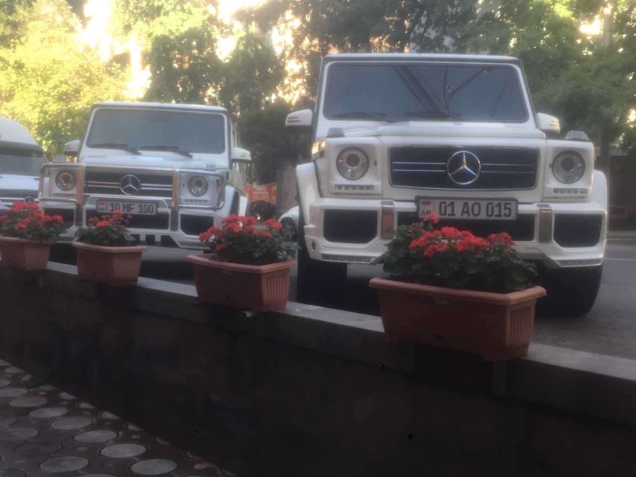 Rent a Car Автопрокат Red 