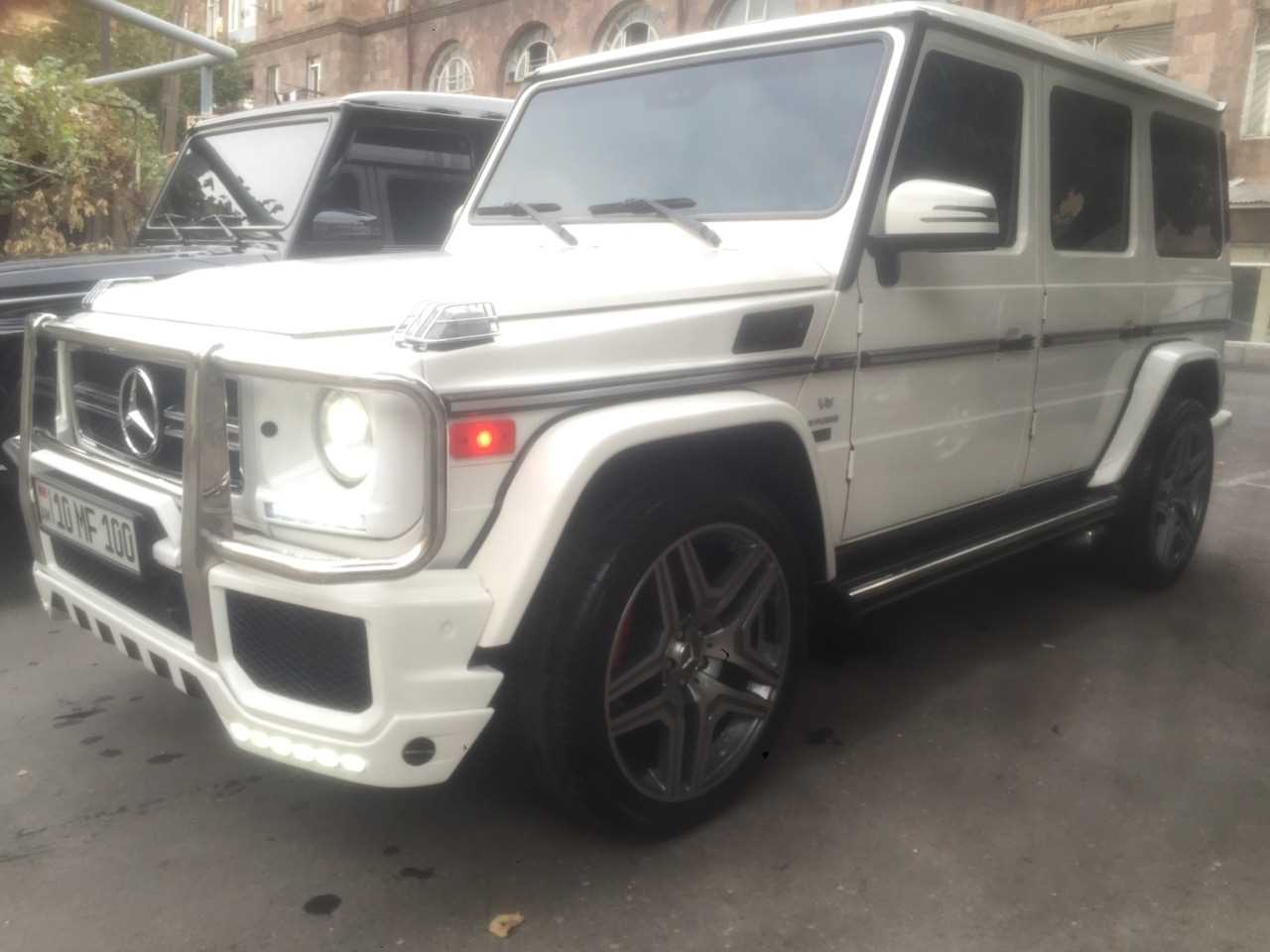 Rent a Car Автопрокат Red 