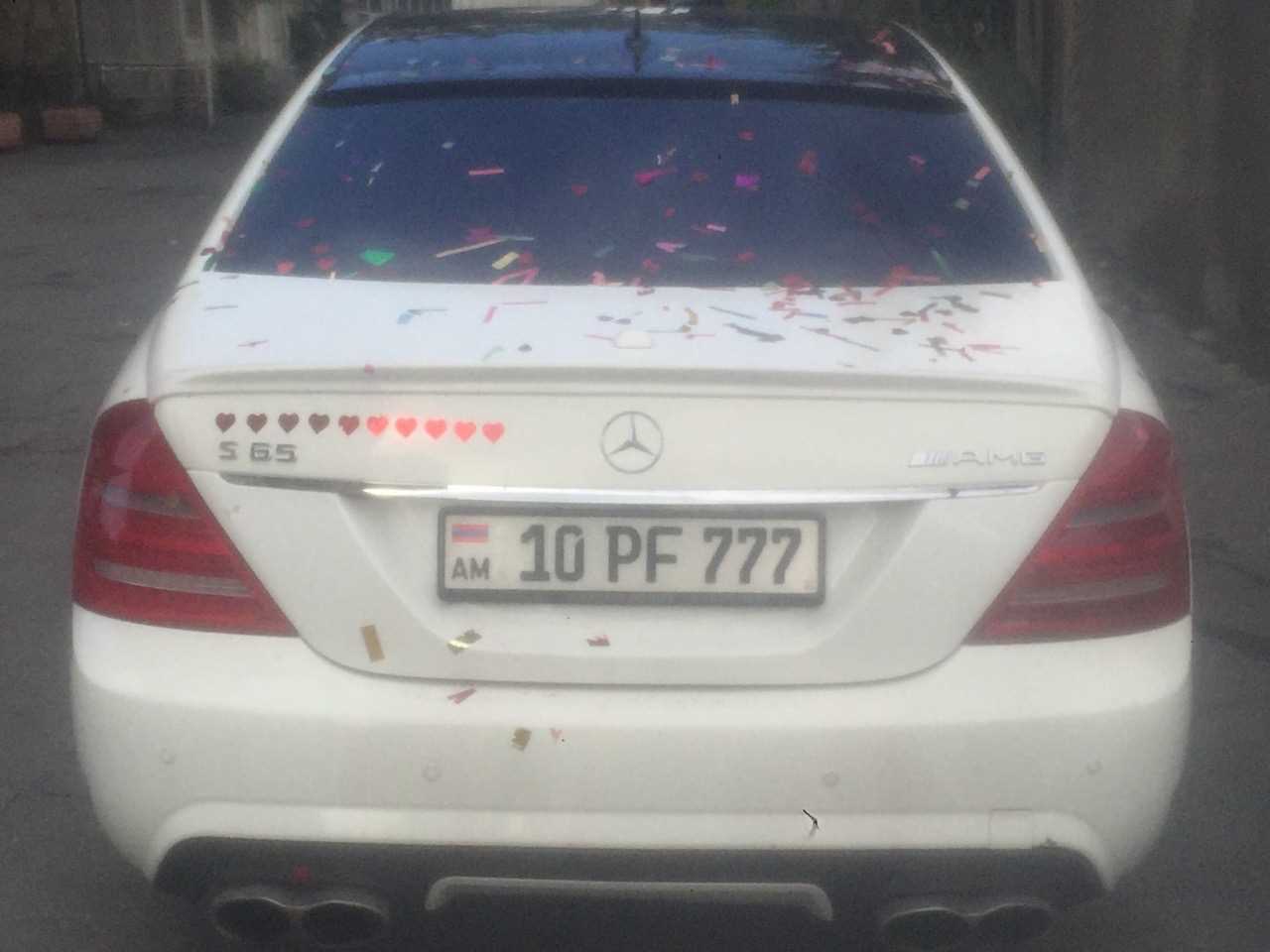 Rent a Car Автопрокат Red 