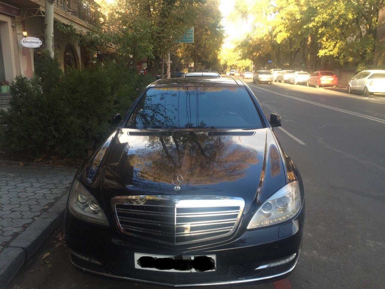 Rent a Car Автопрокат