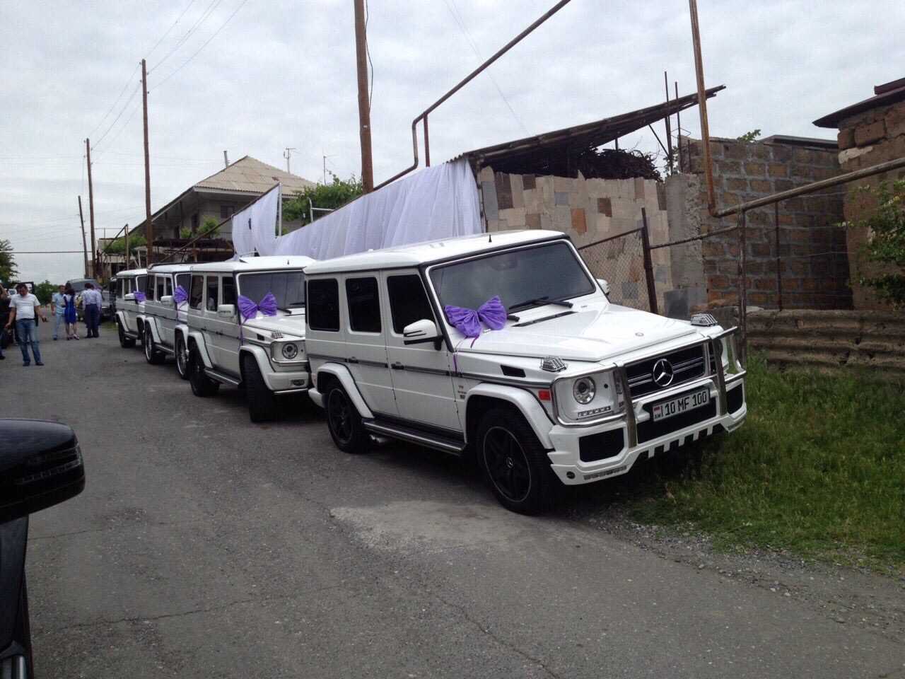 Rent a Car Автопрокат