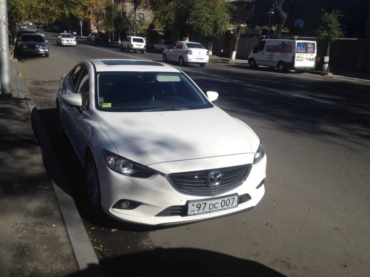 Rent a Car Автопрокат