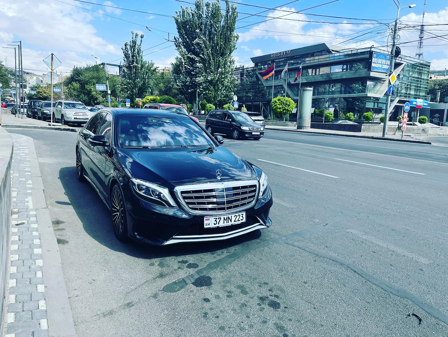 АРЕНДА RENT A CAR ARMENIA EREVAN 