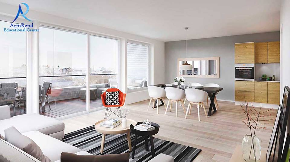 Autodesk 3ds Max ծրագրի պրոֆեսիոնալ դասընթացներ