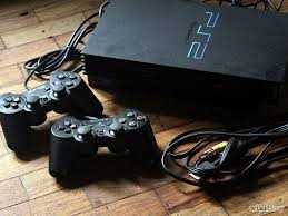 Sony Playstation 2