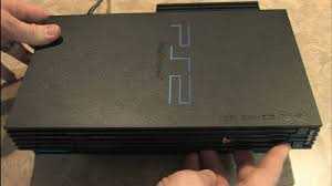 Sony Playstation 2