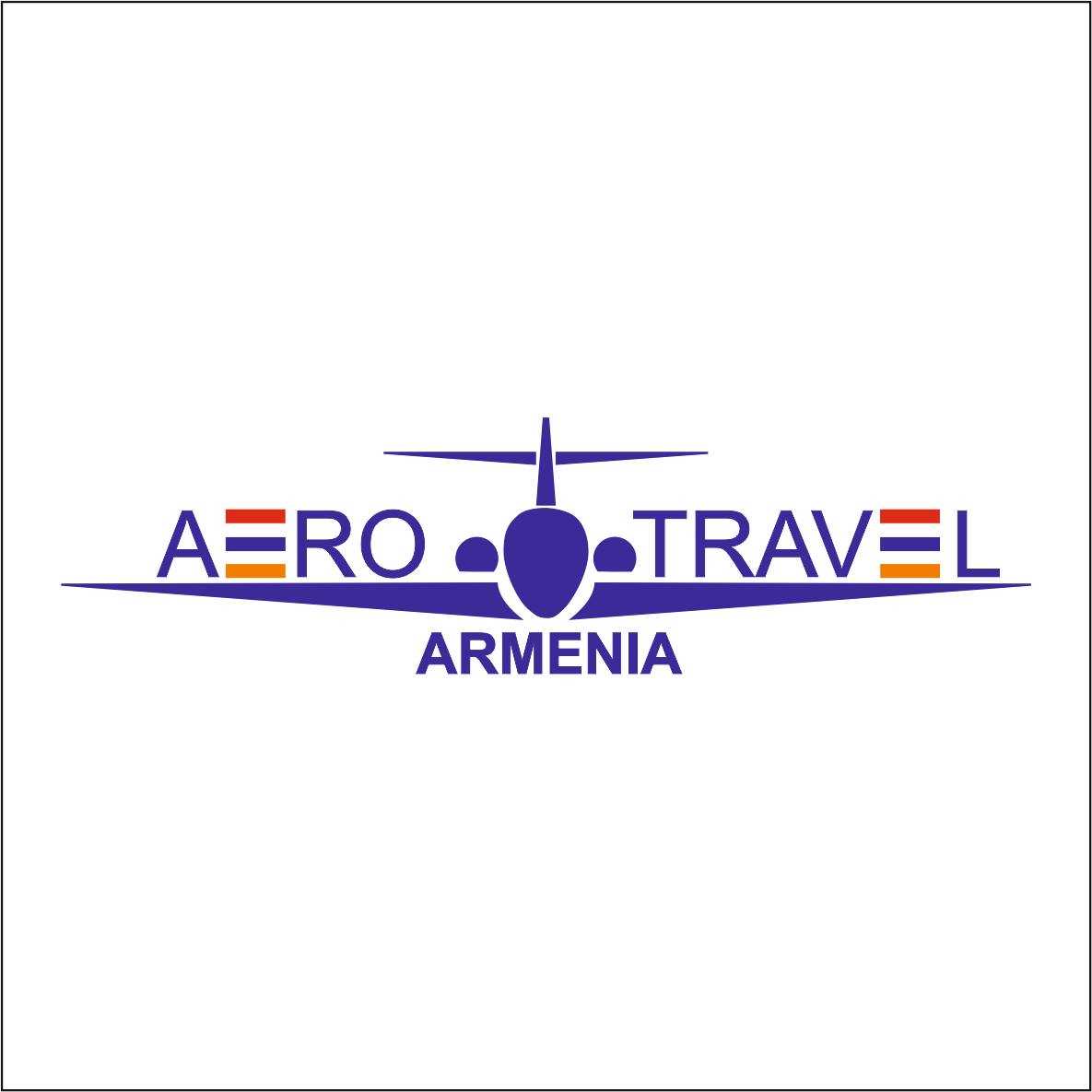 Aero Travel  ավիատոմսեր բոլոր ուղղություններով