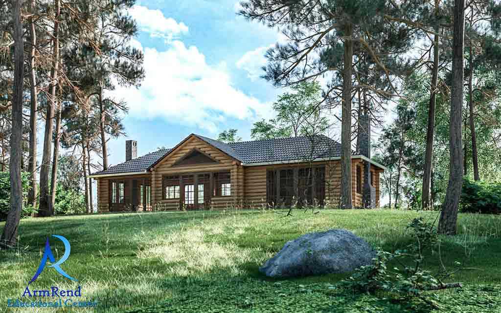 3d Max ծրագրի ուսուցում կոմպլեքս տարբերակով