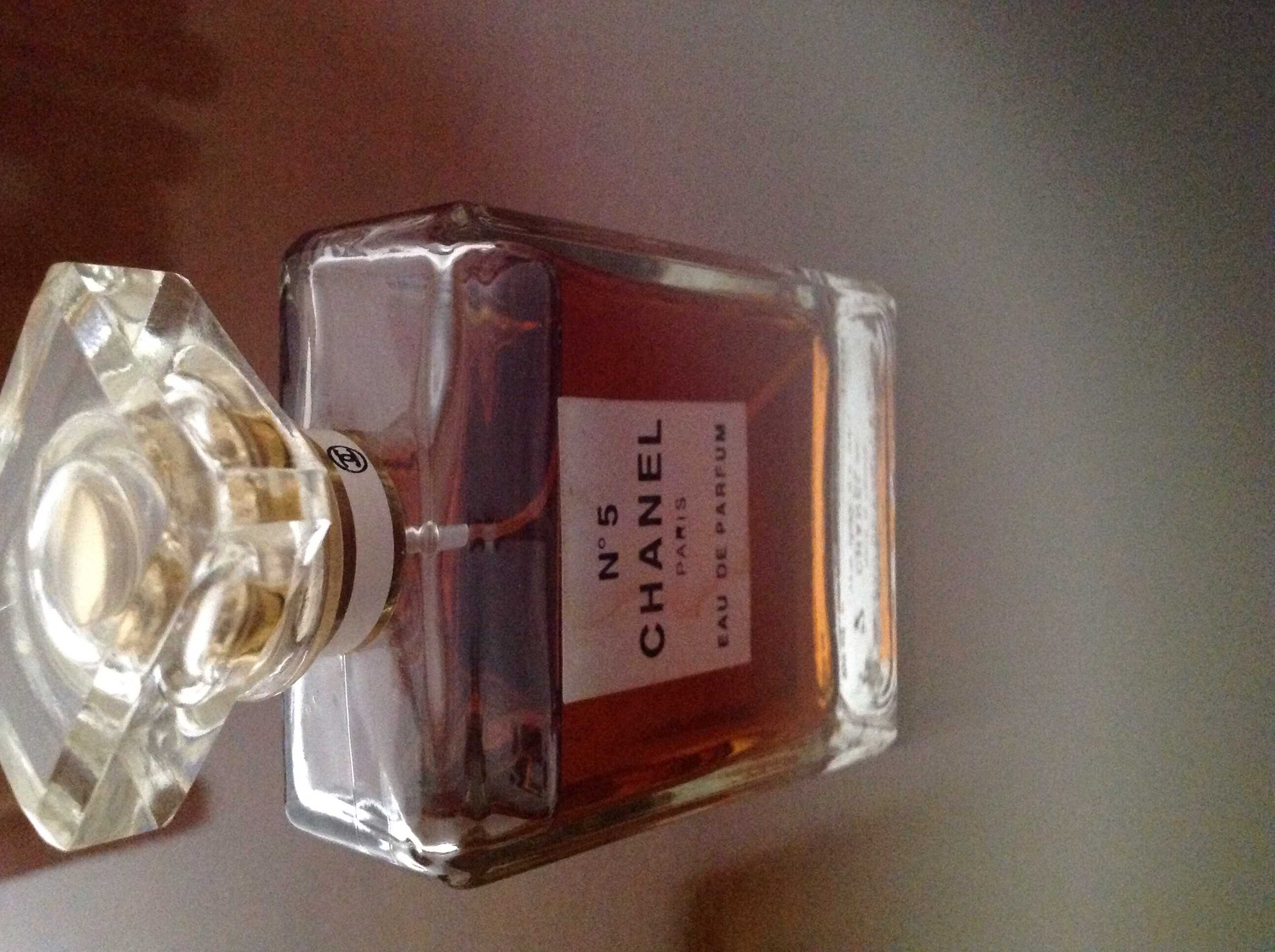 CHANEL N 5