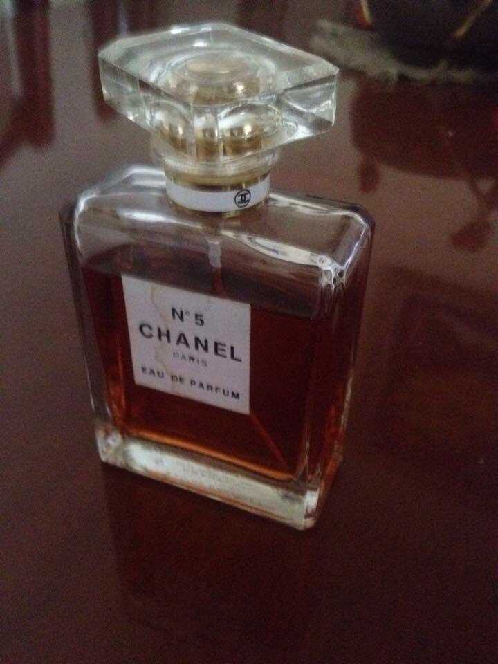 CHANEL N 5