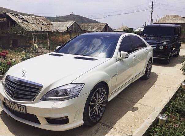 Rent a Car Автопрокат Red Car