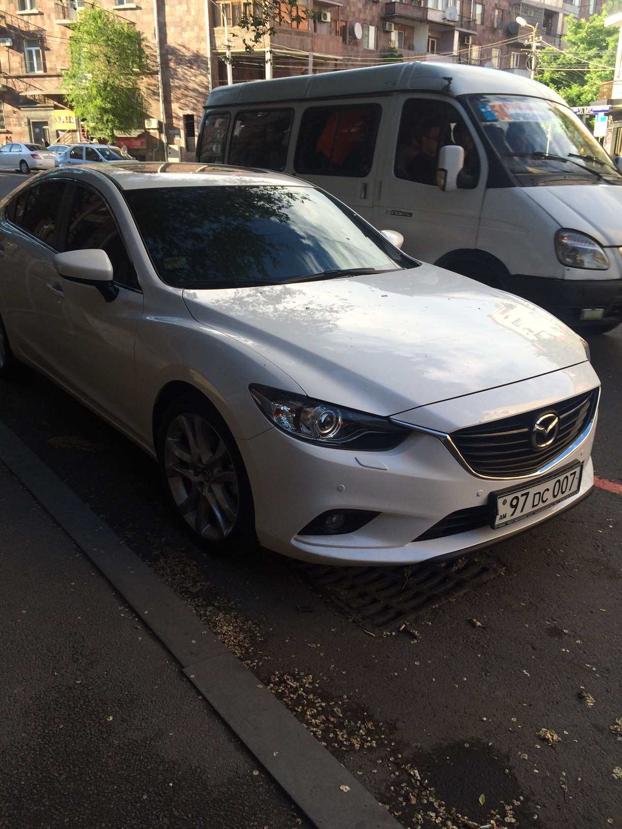 Rent a Car Автопрокат Red Car