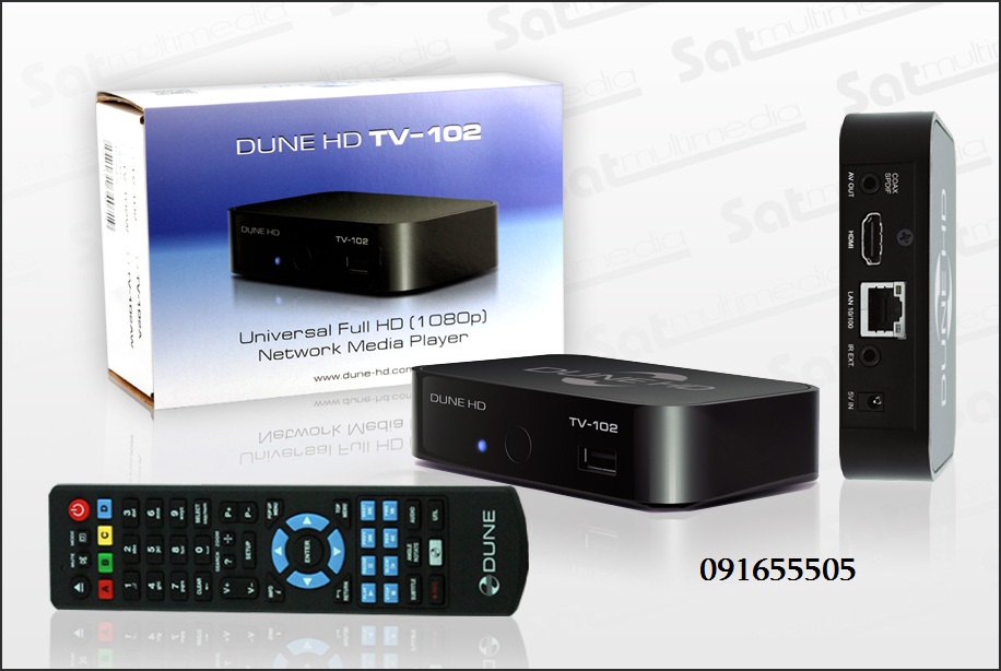 C-Box ինտերակտիվ հեռուստատեսության ծառայություն