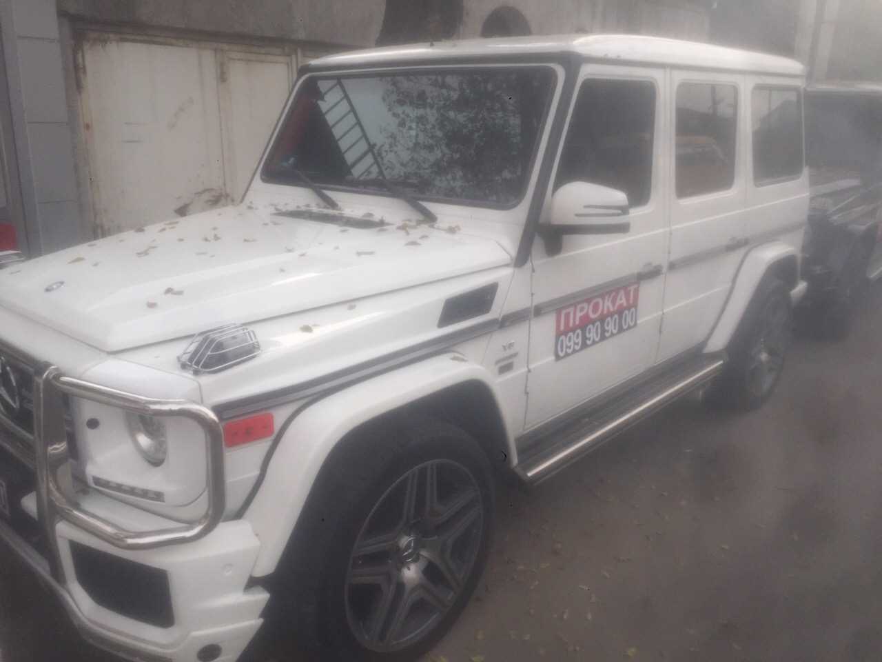 Rent a Car Автопрокат Red Car