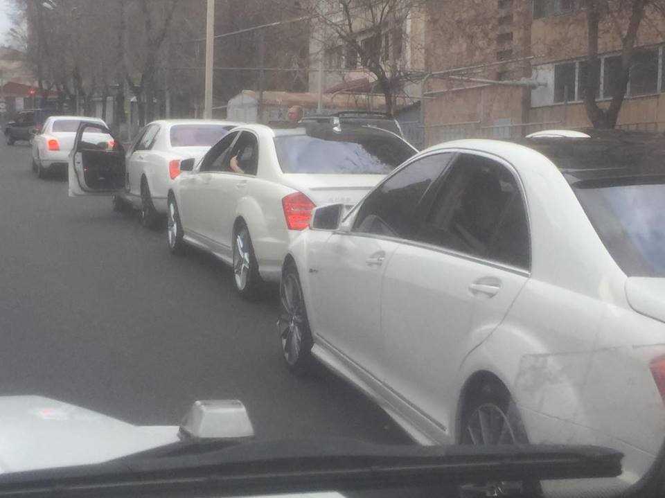 Rent a Car Автопрокат Red Car