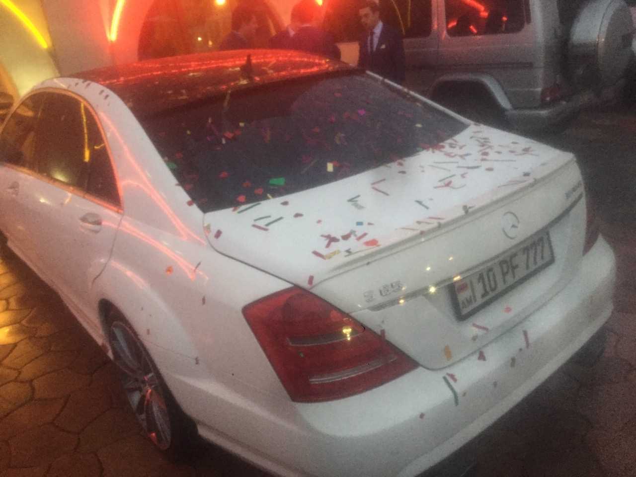 Rent a Car Автопрокат Red Car