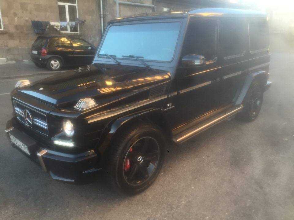 Rent a Car Автопрокат Red Car