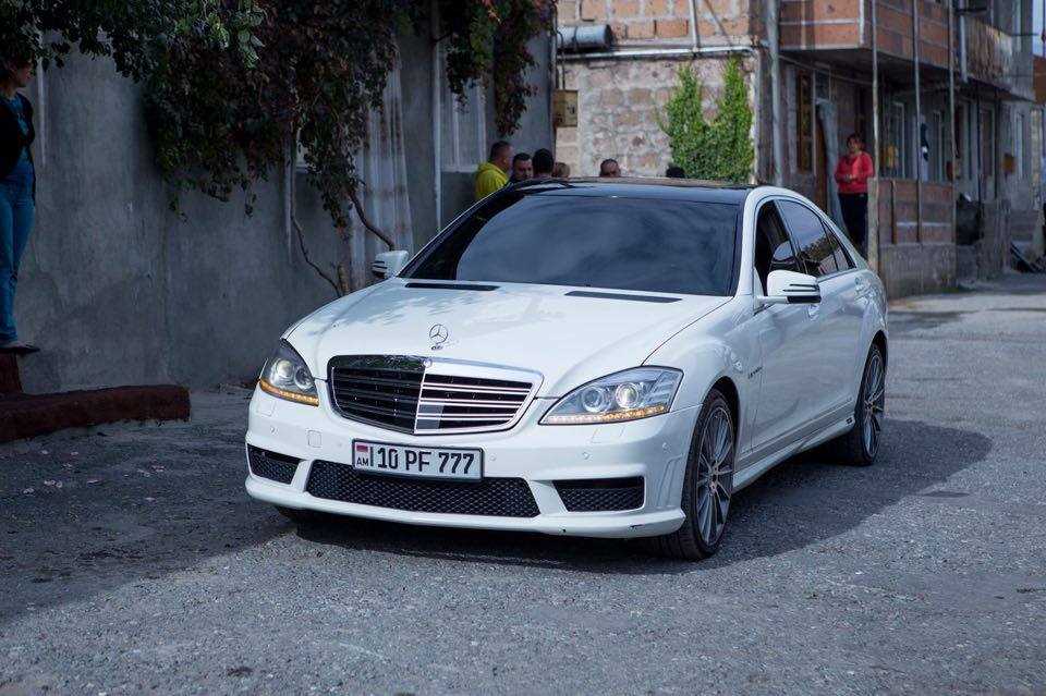 Rent a Car Автопрокат Red Car