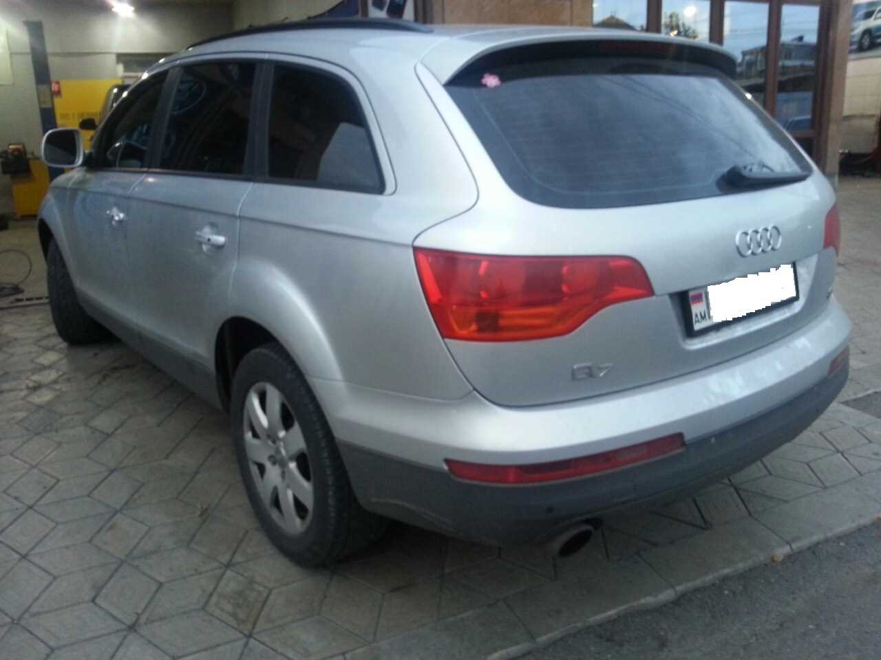 Մեքենաների վարձույթ Հայաստանում/ Rent a car in Armenia
