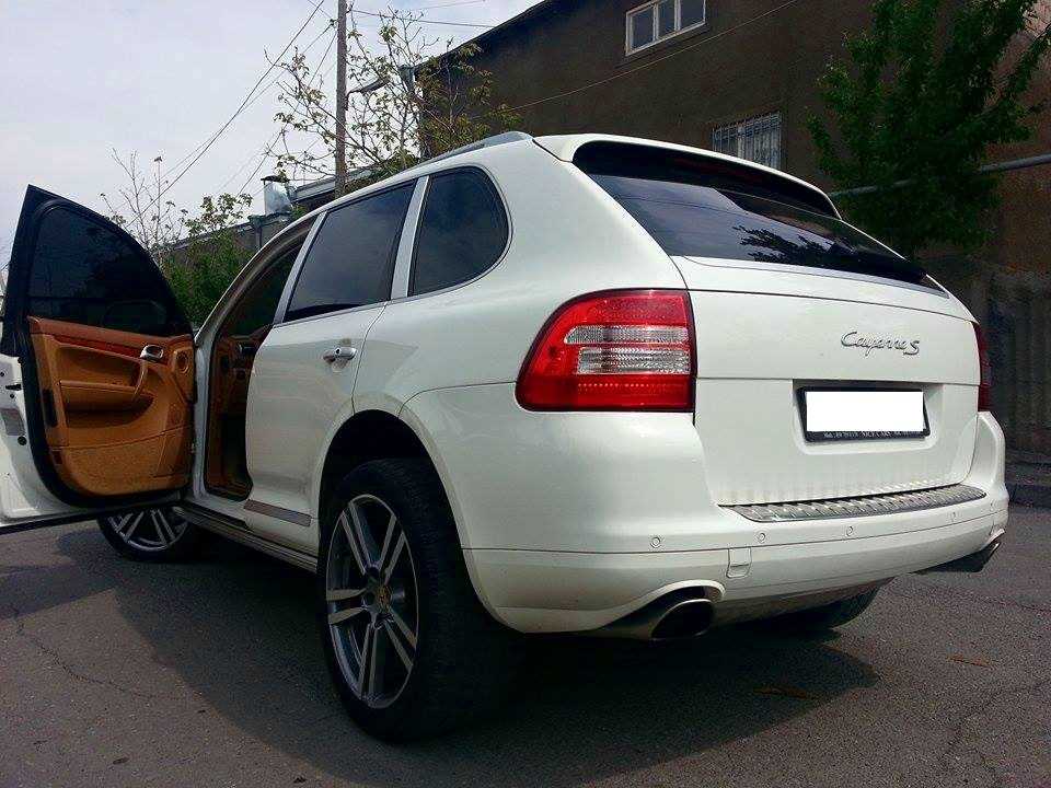 Մեքենաների վարձույթ Հայաստանում/ Rent a car in Armenia