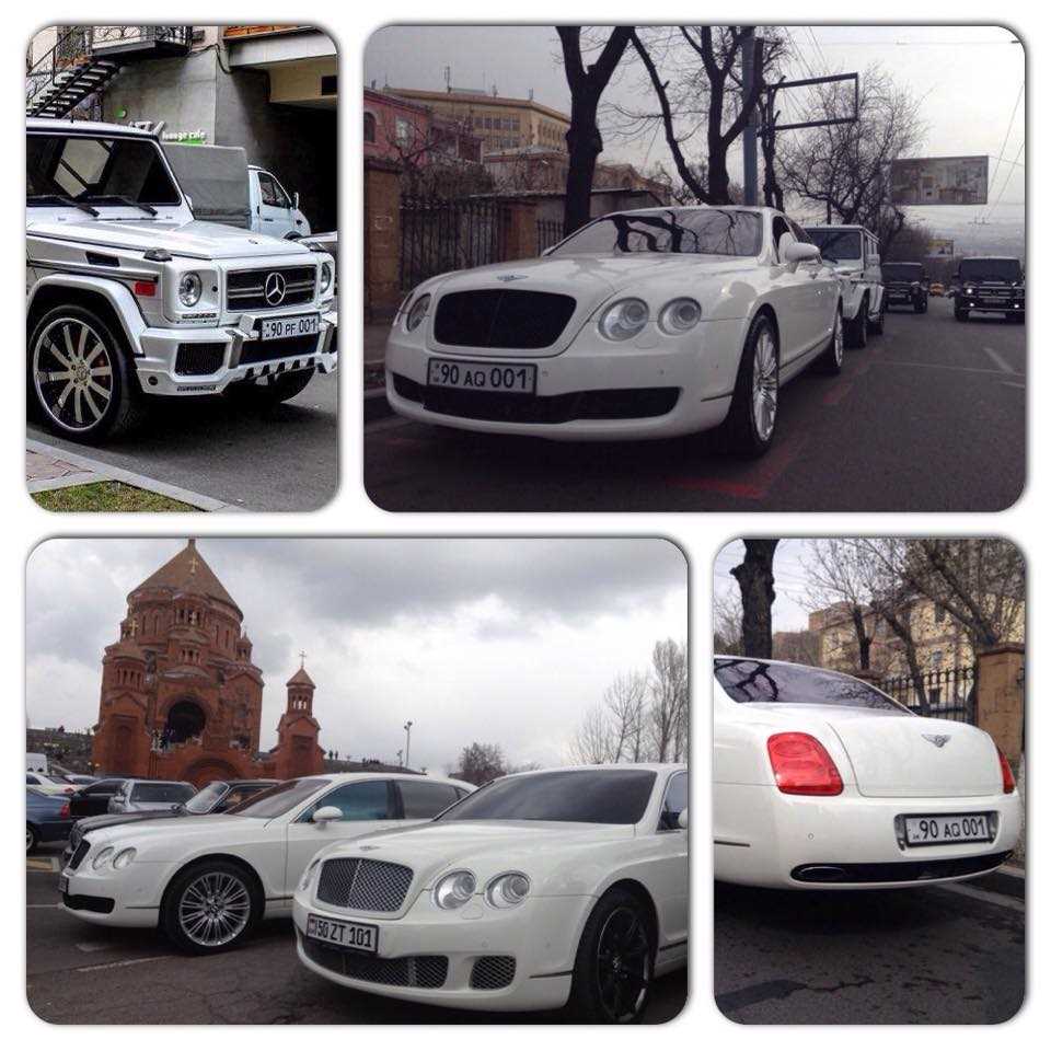 Avto prokat av rent a car armenia erevan