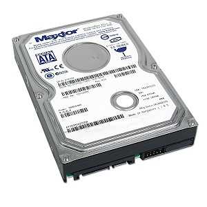 Hdd 80gb vinchester