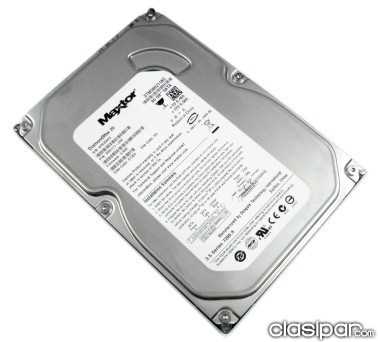 Hdd 80gb vinchester