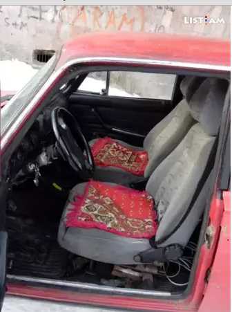 VAZ / ВАЗ / Lada 2106, 1982 թ., հնարավոր է նաև փոխանակում
