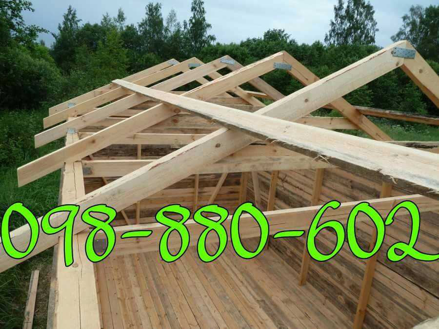 Տախտակ տարբեր չափերի և հաստության WoodShin
