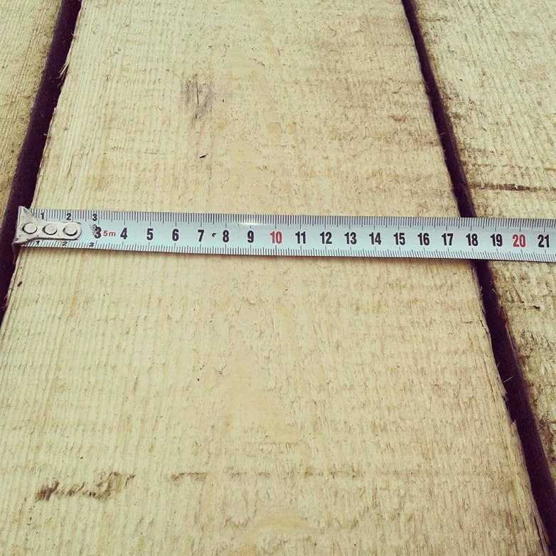 Abalovki taxtakner WoodShin