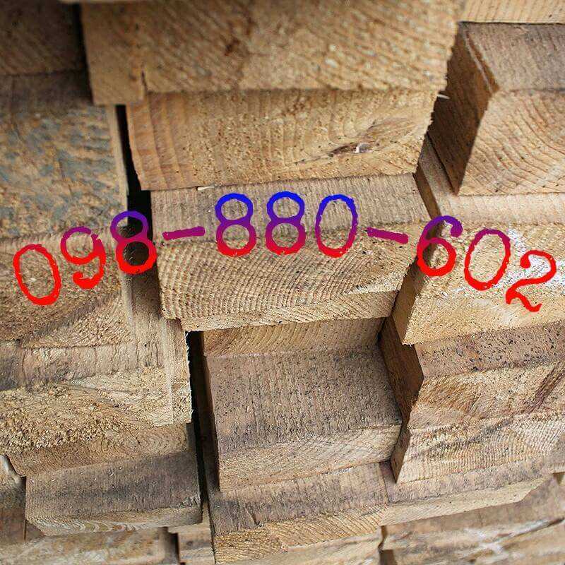 Shinararakan taxtak Շինարարական տախտակ WoodShin